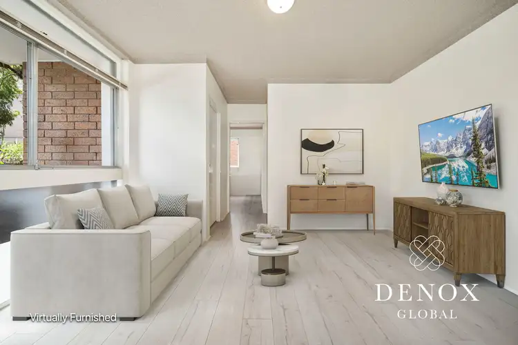 Third view of Homely unit listing, 11/7-9 William Street, Ryde NSW 2112