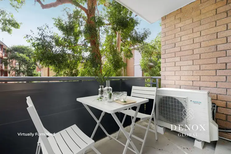 Fifth view of Homely unit listing, 11/7-9 William Street, Ryde NSW 2112