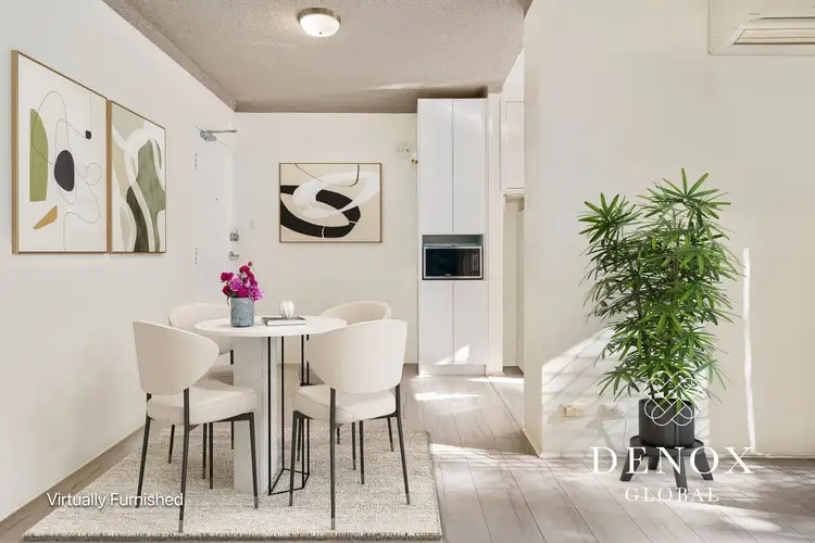Sixth view of Homely unit listing, 11/7-9 William Street, Ryde NSW 2112