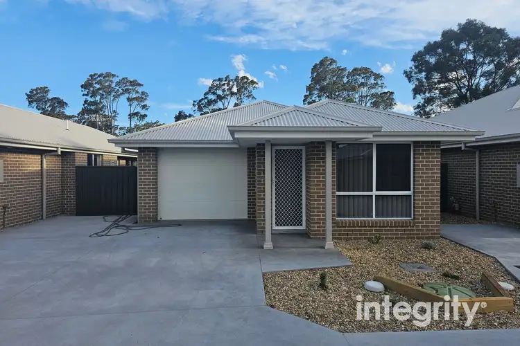 11/95 Albatross Road, West Nowra NSW 2541