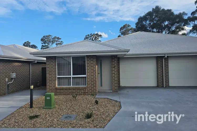 12/95 Albatross Road, West Nowra NSW 2541