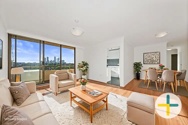 51/1 Jersey Road, Artarmon NSW 2064