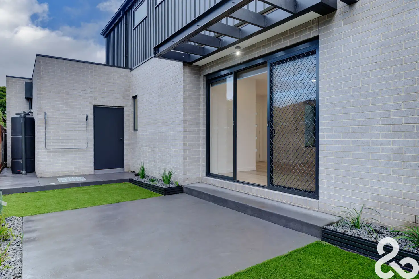 Main view of Homely townhouse listing, 5/22-24 Darebin Boulevard, Reservoir VIC 3073