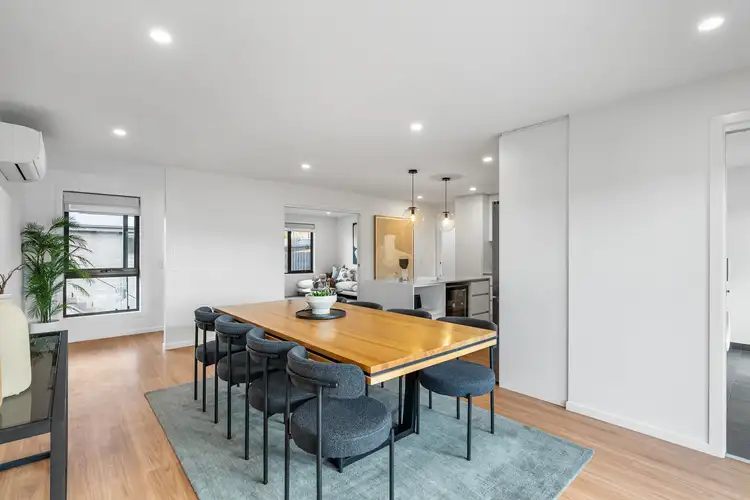 Second view of Homely house listing, 2/7 Napa Street, Howrah TAS 7018
