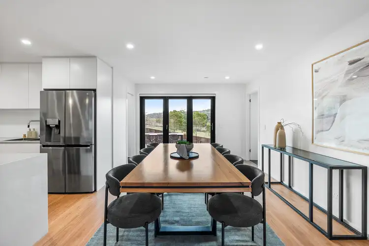 Third view of Homely house listing, 2/7 Napa Street, Howrah TAS 7018