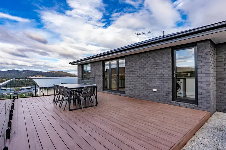 Fourth view of Homely house listing, 2/7 Napa Street, Howrah TAS 7018