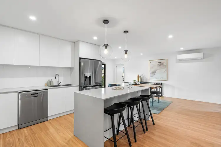 Sixth view of Homely house listing, 2/7 Napa Street, Howrah TAS 7018