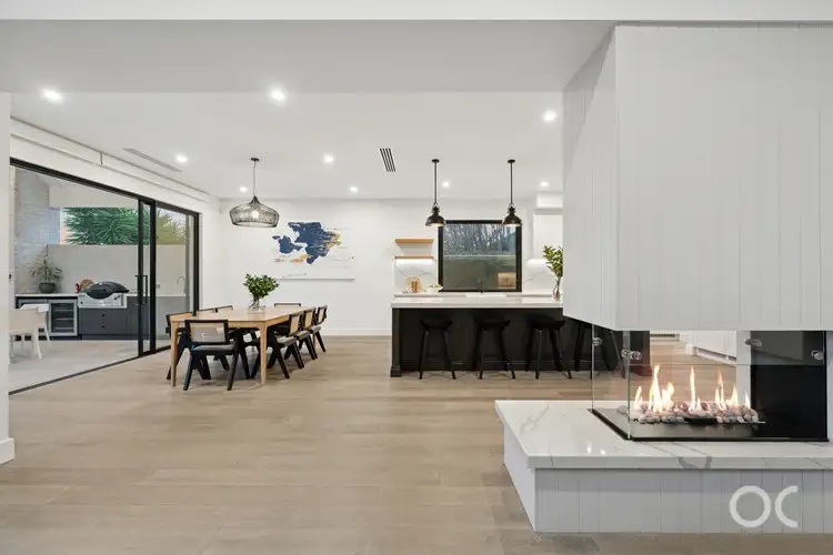 Second view of Homely house listing, 4 Rose Lane, Mitcham SA 5062