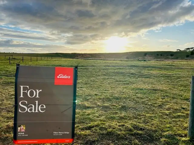 Main view of Homely land listing, Lot 112 Bowmann Street, Wellington SA 5259