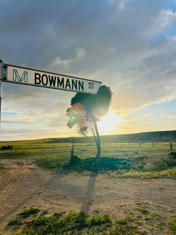 Second view of Homely land listing, Lot 112 Bowmann Street, Wellington SA 5259