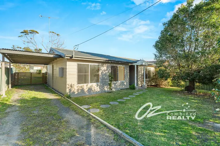 113 Warrego Drive, Sanctuary Point NSW 2540
