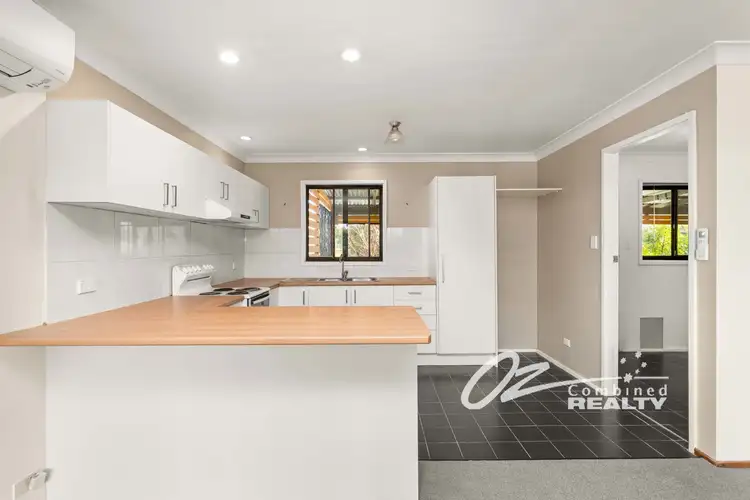 Second view of Homely house listing, 113 Warrego Drive, Sanctuary Point NSW 2540
