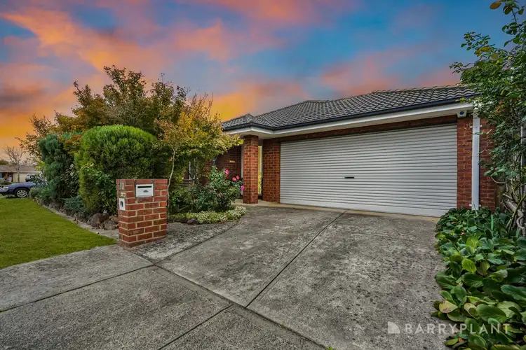 Main view of Homely house listing, 10 Streeton Court, Pakenham VIC 3810