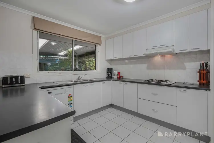 Fourth view of Homely house listing, 10 Streeton Court, Pakenham VIC 3810