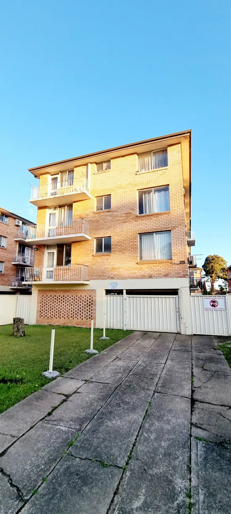 Second view of Homely unit listing, 40/132 Lansdowne Road, Canley Vale NSW 2166