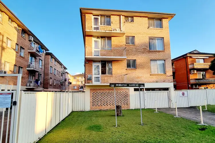 Third view of Homely unit listing, 40/132 Lansdowne Road, Canley Vale NSW 2166