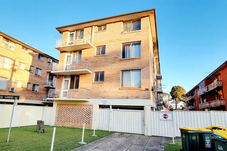 Fourth view of Homely unit listing, 40/132 Lansdowne Road, Canley Vale NSW 2166