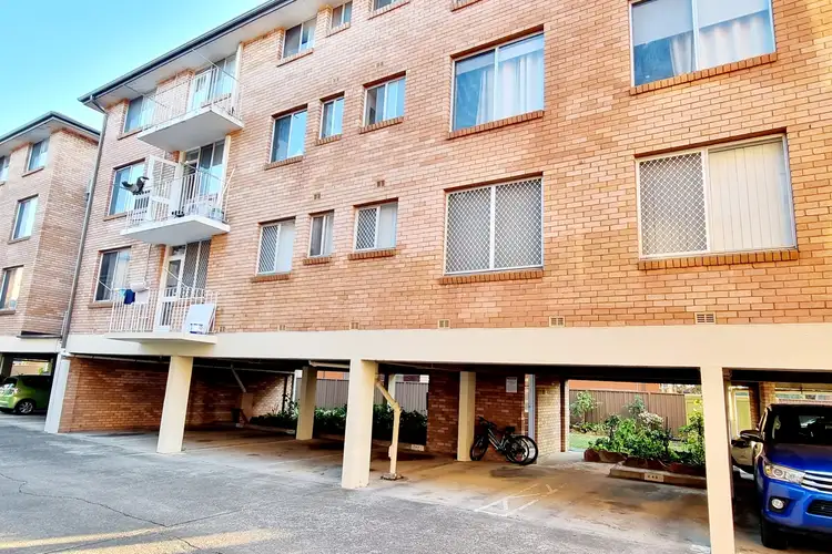 Fifth view of Homely unit listing, 40/132 Lansdowne Road, Canley Vale NSW 2166