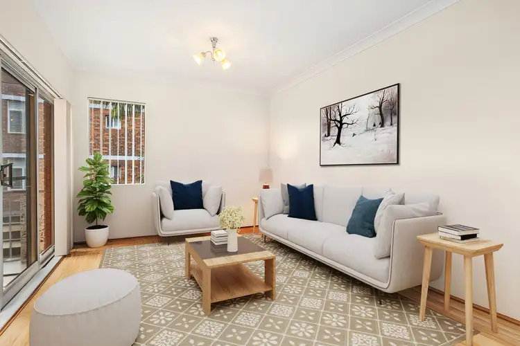 14/14 Corrimal Street, Wollongong NSW 2500