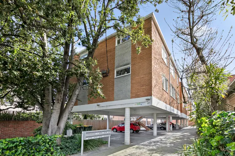 3/17 Stillman Street, Richmond VIC 3121