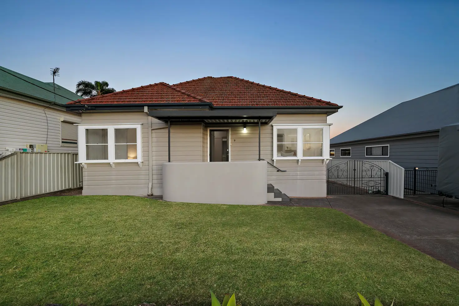 Main view of Homely house listing, 9 Ryan Street, Birmingham Gardens NSW 2287