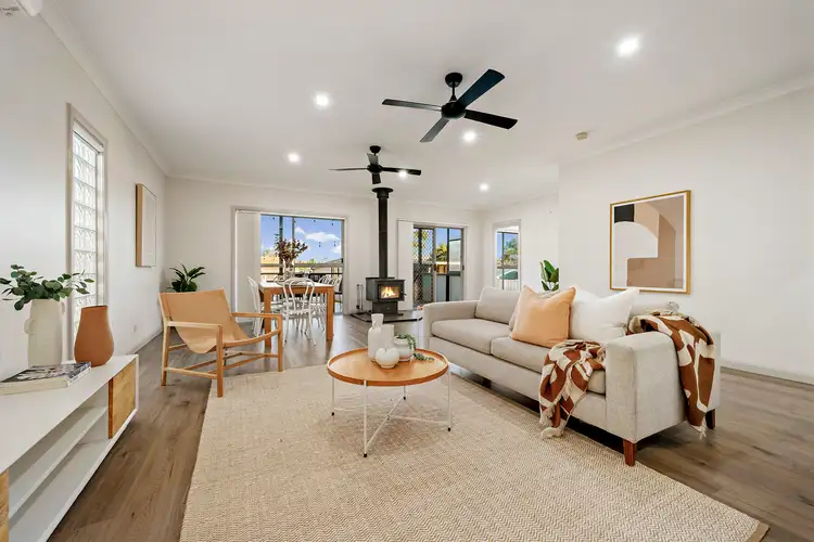 Second view of Homely house listing, 9 Ryan Street, Birmingham Gardens NSW 2287