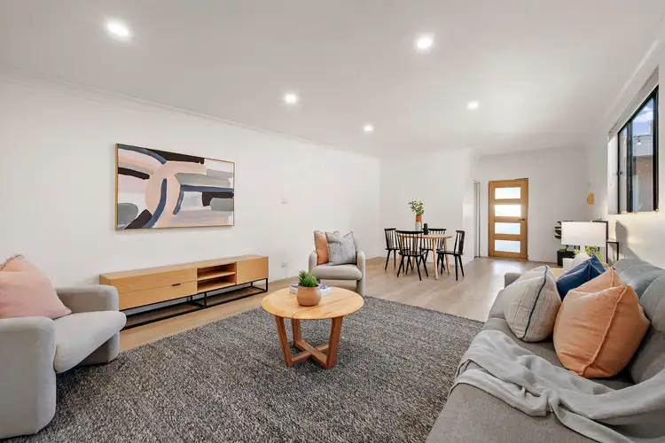 Sixth view of Homely house listing, 9 Ryan Street, Birmingham Gardens NSW 2287
