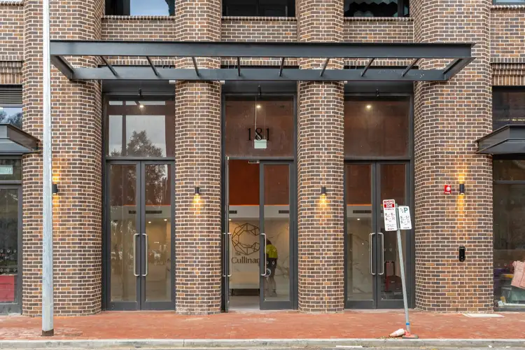 512/181 Waymouth Street, Adelaide SA 5000