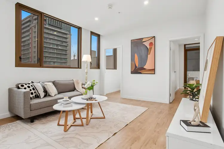 Third view of Homely unit listing, 512/181 Waymouth Street, Adelaide SA 5000