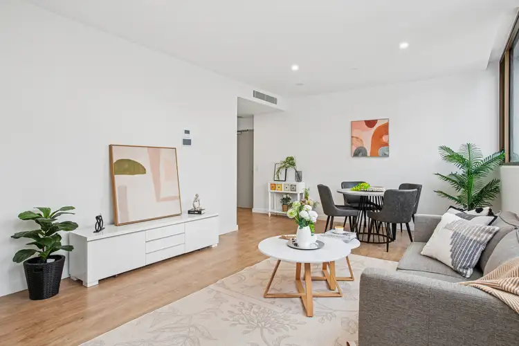 Fourth view of Homely unit listing, 512/181 Waymouth Street, Adelaide SA 5000