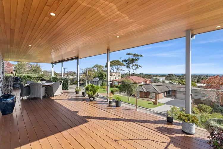 Third view of Homely house listing, 12 Chunar Grove, Mccrae VIC 3938