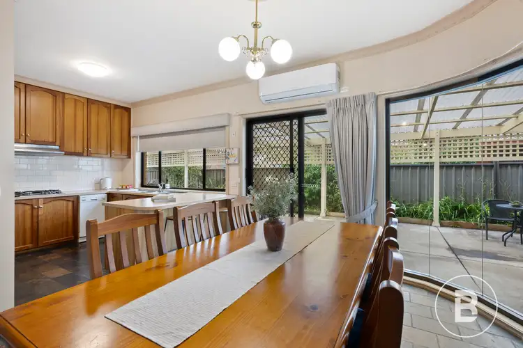 Sixth view of Homely unit listing, 1/1 Golf View Drive, Invermay Park VIC 3350