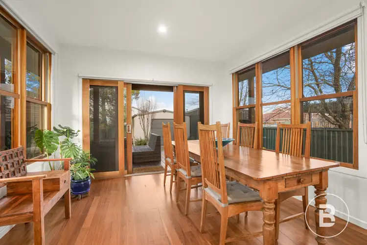 Fifth view of Homely house listing, 317 Errard Street South, Ballarat Central VIC 3350