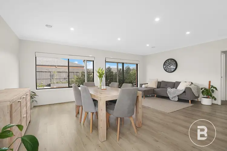 Third view of Homely house listing, 64 Kensington Boulevard, Smythes Creek VIC 3351