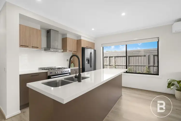 Fifth view of Homely house listing, 64 Kensington Boulevard, Smythes Creek VIC 3351