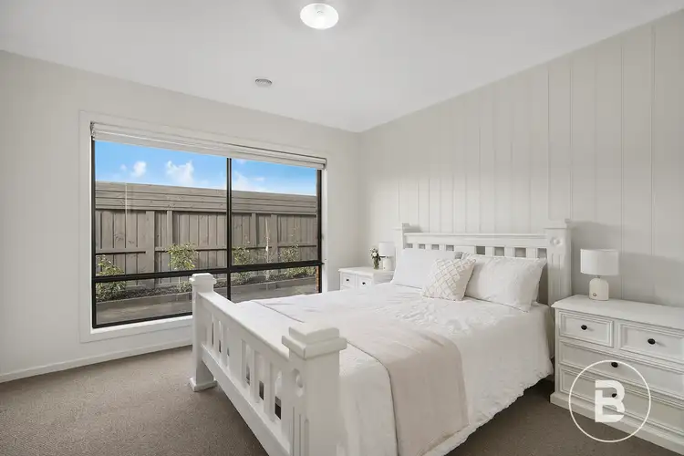 Sixth view of Homely house listing, 64 Kensington Boulevard, Smythes Creek VIC 3351