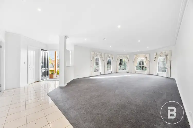 Second view of Homely house listing, 3 Darlington Street, Alfredton VIC 3350