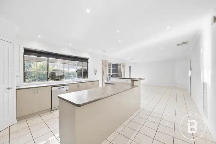 Fourth view of Homely house listing, 3 Darlington Street, Alfredton VIC 3350