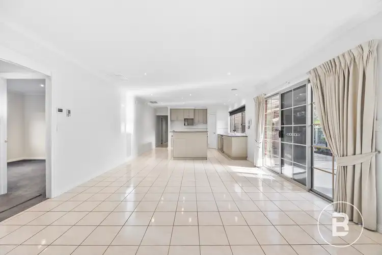 Fifth view of Homely house listing, 3 Darlington Street, Alfredton VIC 3350