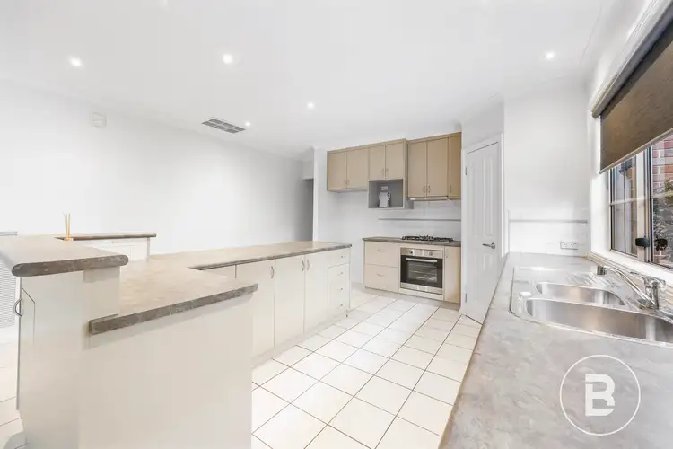 Sixth view of Homely house listing, 3 Darlington Street, Alfredton VIC 3350