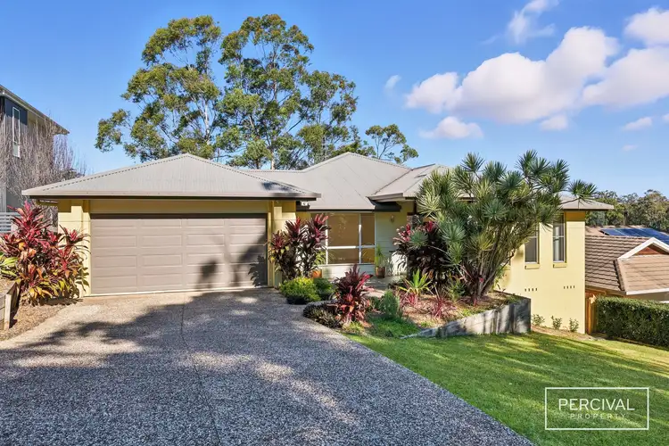 Main view of Homely house listing, 10 Redbill Rise, Port Macquarie NSW 2444