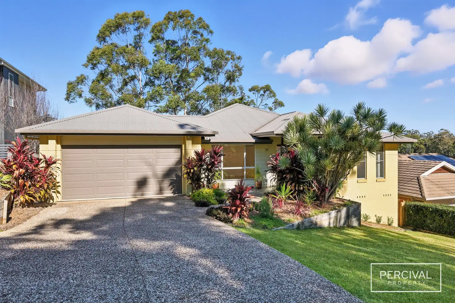 Main view of Homely house listing, 10 Redbill Rise, Port Macquarie NSW 2444