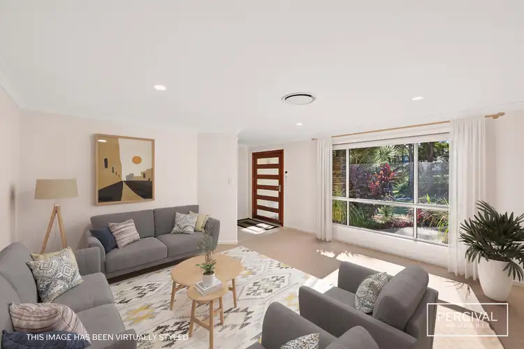 Second view of Homely house listing, 10 Redbill Rise, Port Macquarie NSW 2444
