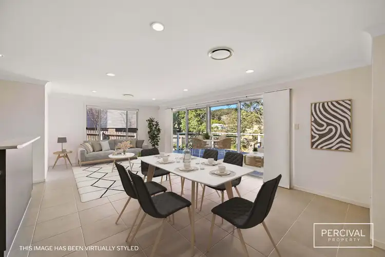 Third view of Homely house listing, 10 Redbill Rise, Port Macquarie NSW 2444