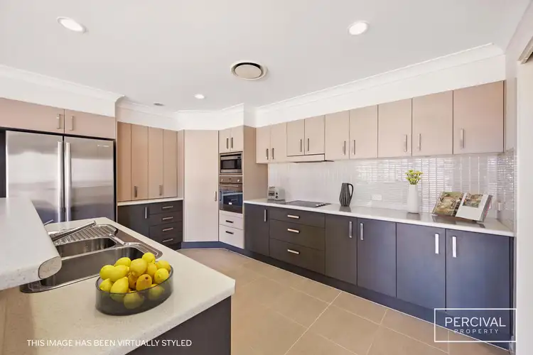 Fourth view of Homely house listing, 10 Redbill Rise, Port Macquarie NSW 2444