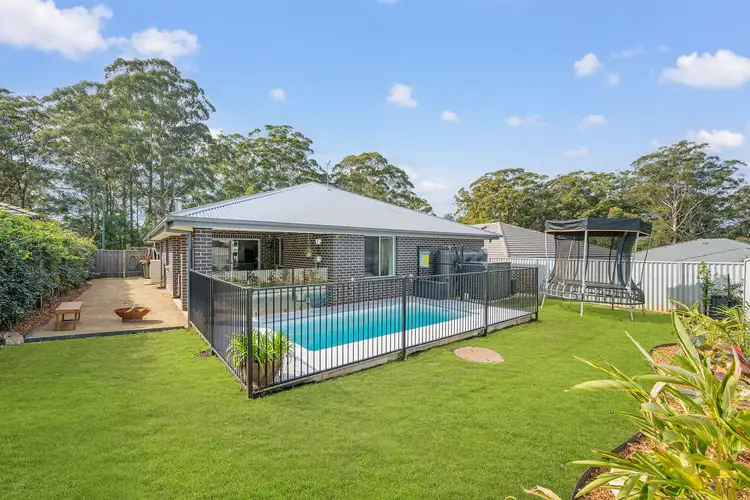 26 Coachman Loop, Port Macquarie NSW 2444