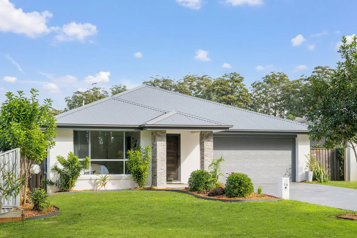 Main view of Homely house listing, 26 Coachman Loop, Port Macquarie NSW 2444