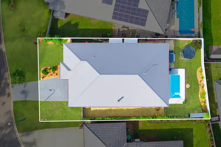 Second view of Homely house listing, 26 Coachman Loop, Port Macquarie NSW 2444