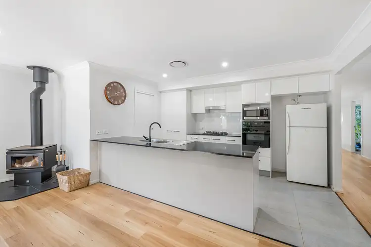 Fifth view of Homely house listing, 26 Coachman Loop, Port Macquarie NSW 2444