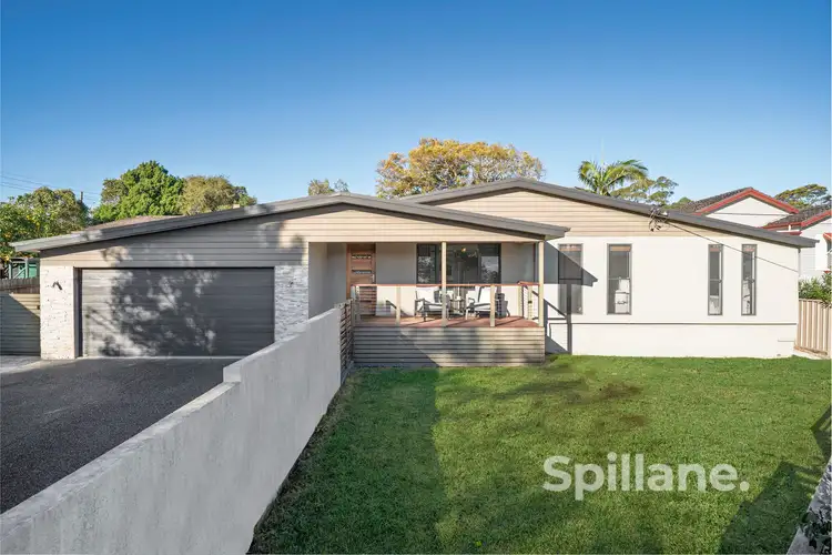 3 Dangar Street, Wallsend NSW 2287